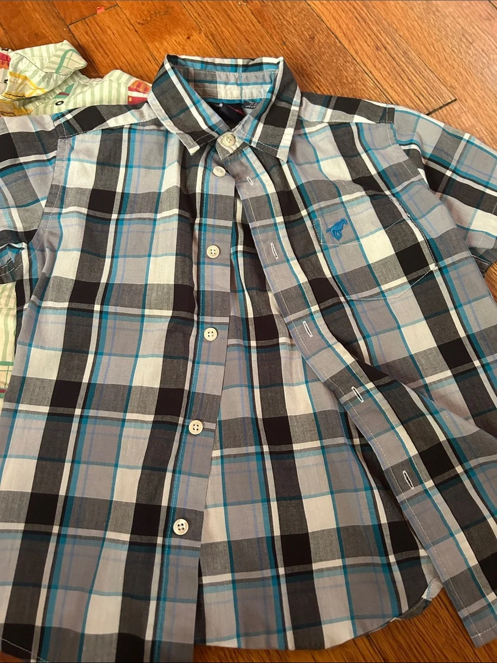 OshKosh Bgosh button down